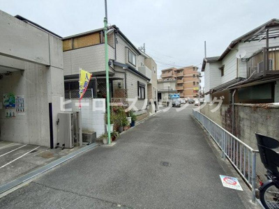 【周辺】 | フォンテーヌ曽根