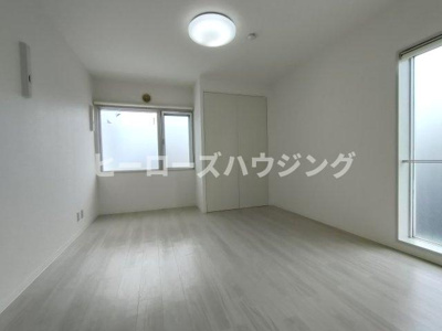 【居間・リビング】 | フォンテーヌ曽根 | ※2026年1月下旬撮影！