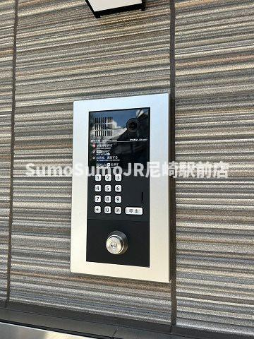 MOVE TSUKAMOTOの外観|きれいな外観です