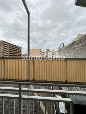 LakiaApartment夙川の展望