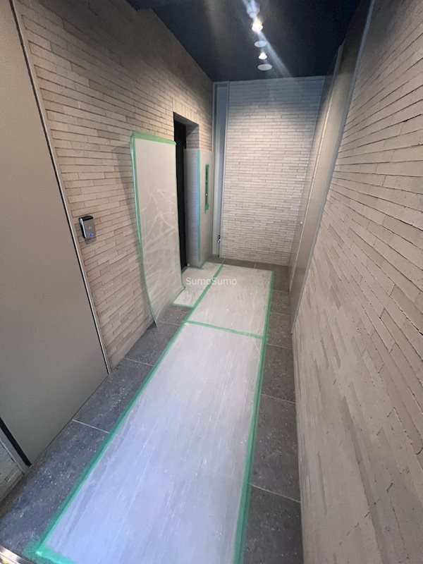 Luce Kujonishiのその他共用部分