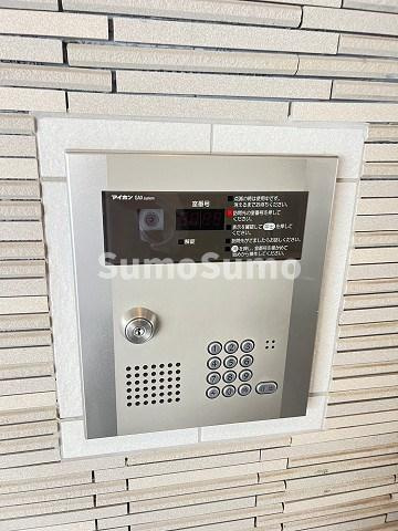 mii-kiyo塚口の外観