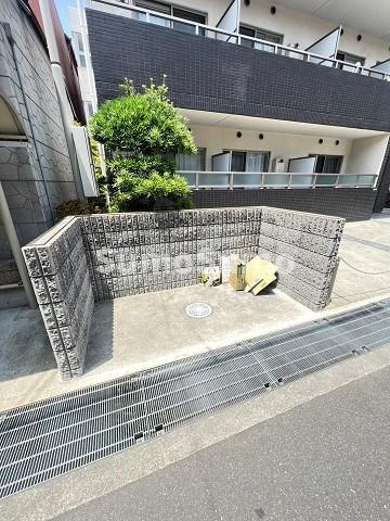 mii-kiyo塚口の外観