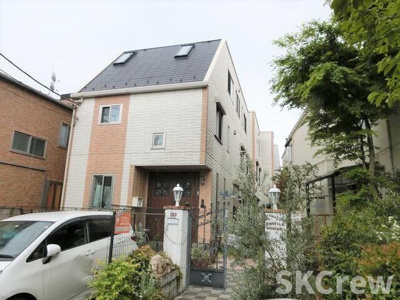 【外観】 | コルティーレ荻窪