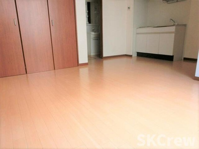 【居間・リビング】 | コルティーレ荻窪