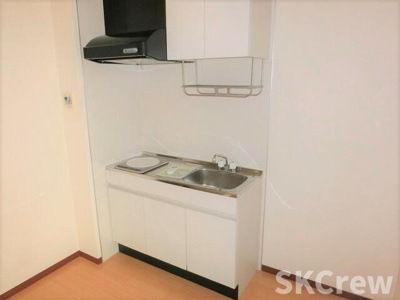 【キッチン】 | コルティーレ荻窪