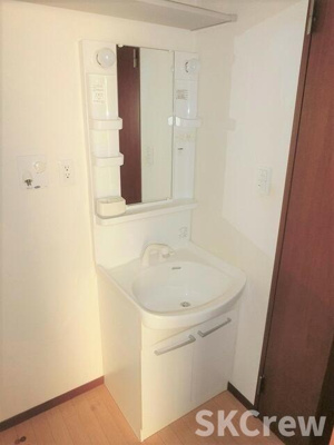 【洗面所】 | コルティーレ荻窪