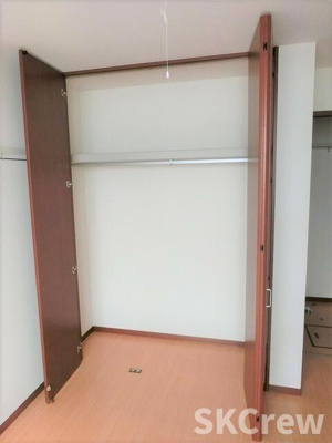 【収納】 | コルティーレ荻窪