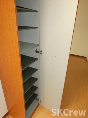 【収納】 | コルティーレ荻窪