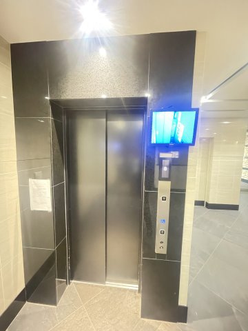 LAV神戸三宮のその他共用部分