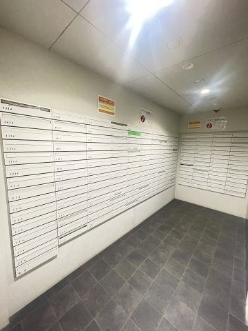 LAV神戸三宮のその他共用部分