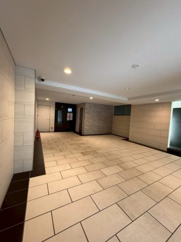 LAV心斎橋WESTのロビー