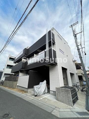 MOFREあまがさき壱番館