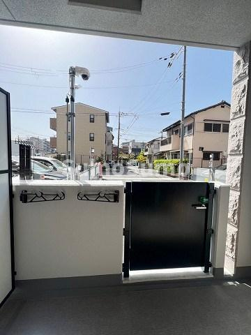 Luxe塚口の展望