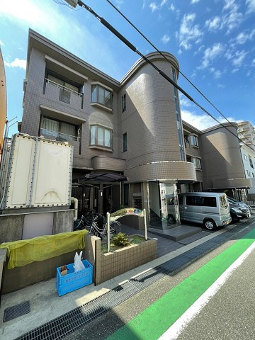 M´sマンション