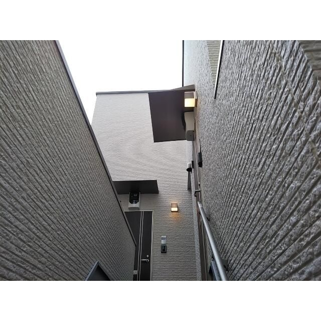 ホワイトナイトのその他