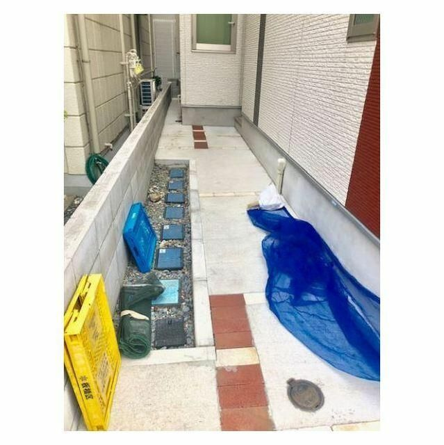 ホワイトナイトのその他共用部分