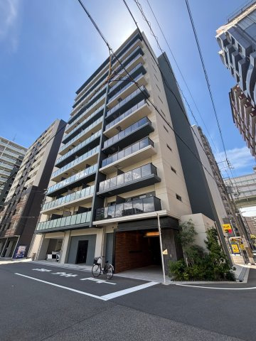Metrosa京町堀