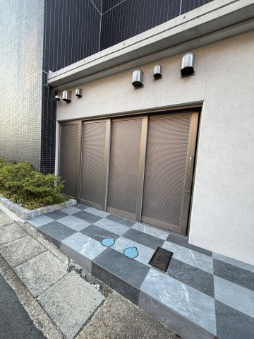 MJC神戸ハーバーウエストのその他共用部分