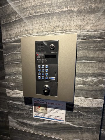 MJC神戸ハーバーウエストのその他共用部分
