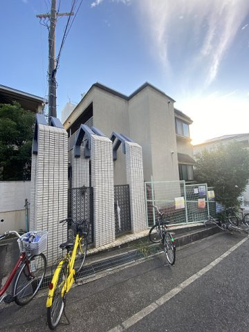 MIZUKI夙川の外観