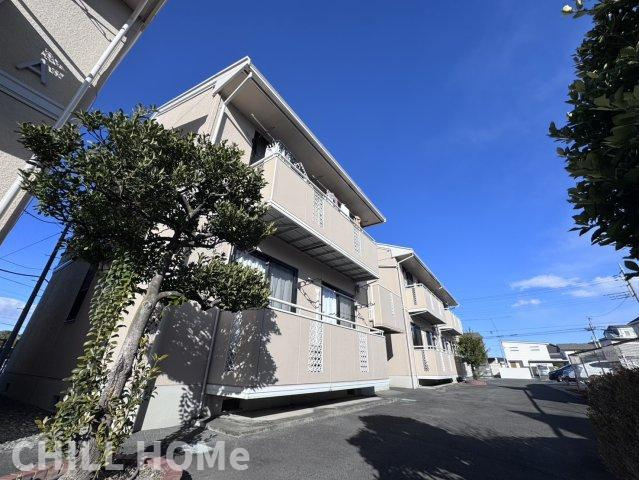 グレイスエステート　Ｂ