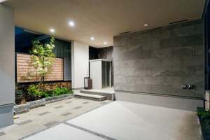 目黒区目黒3丁目　中古戸建の画像