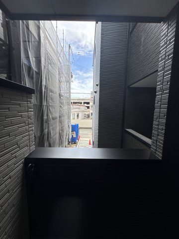 ＭＡＸＩＶ　ＣＩＴＹ神戸鷹取　ＤＵＥの展望