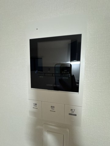 ＭＡＸＩＶ　ＣＩＴＹ神戸鷹取　ＤＵＥのセキュリティ