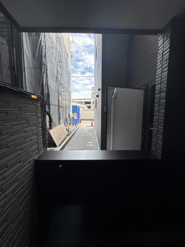 ＭＡＸＩＶ　ＣＩＴＹ神戸鷹取　ＤＵＥの展望