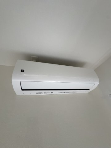 ＭＡＸＩＶ　ＣＩＴＹ神戸鷹取　ＤＵＥの設備
