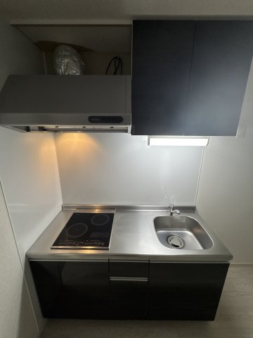 ＭＡＸＩＶ　ＣＩＴＹ神戸鷹取　ＤＵＥのキッチン