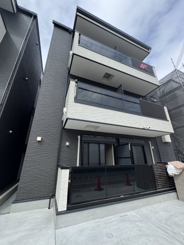ＭＡＸＩＶ　ＣＩＴＹ神戸鷹取　ＤＵＥ