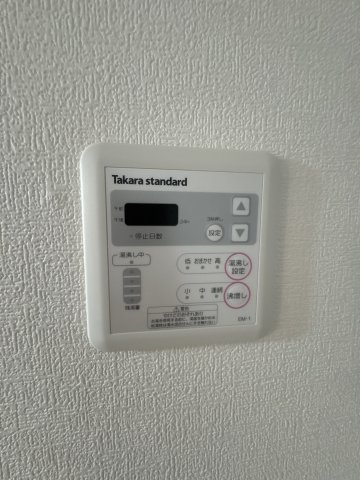 ＭＡＸＩＶ　ＣＩＴＹ神戸鷹取　ＤＵＥの設備
