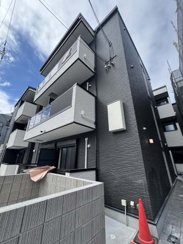 ＭＡＸＩＶ　ＣＩＴＹ神戸鷹取　ＤＵＥの外観