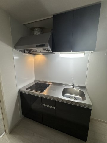 ＭＡＸＩＶ　ＣＩＴＹ神戸鷹取　ＤＵＥのキッチン