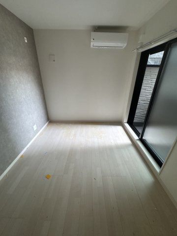 ＭＡＸＩＶ　ＣＩＴＹ神戸鷹取　ＤＵＥの寝室