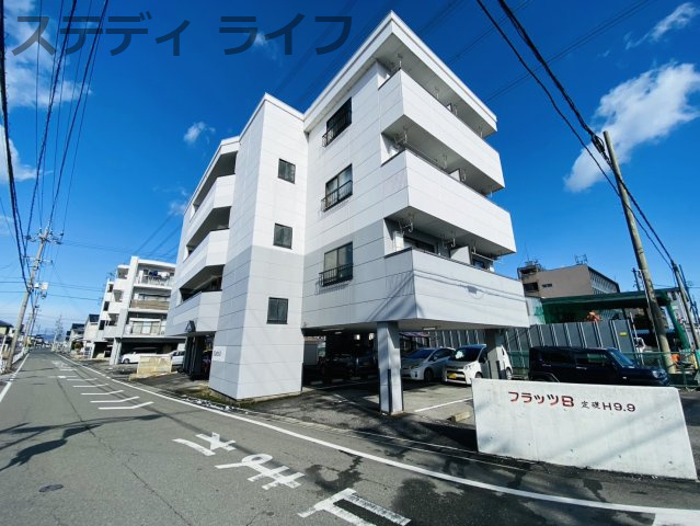 大垣市枝郷2丁目　フラッツB棟