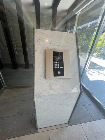 MJC大阪ファインゲートの外観
