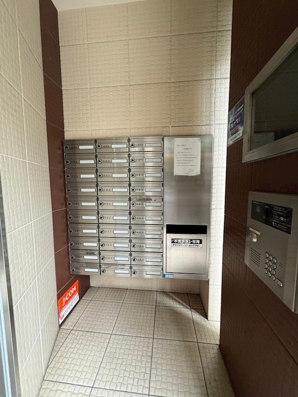 mosaiqueのその他共用部分