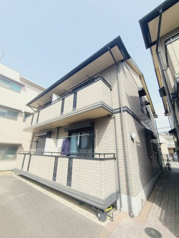 Liberty北口　A棟