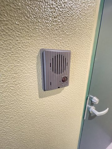 MIRAVAL三宮のセキュリティ