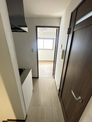 MIRAVAL三宮のその他