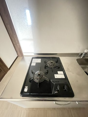 MIRAVAL三宮のキッチン