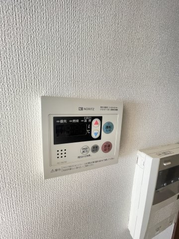 MIRAVAL三宮の設備