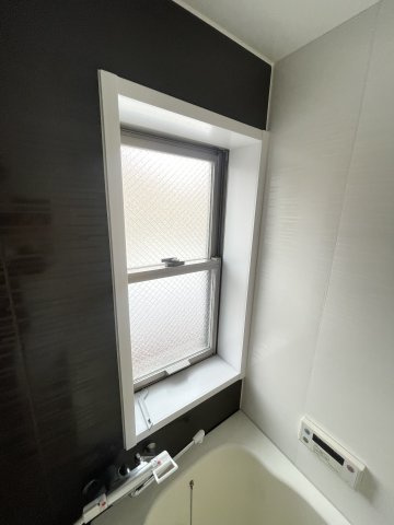 MIRAVAL三宮のバルコニー