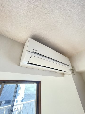 MIRAVAL三宮の設備