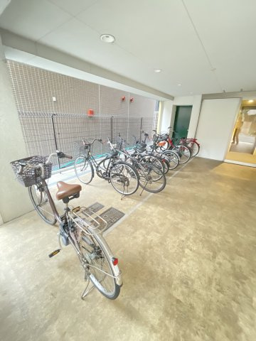 MIRAVAL三宮のその他共用部分