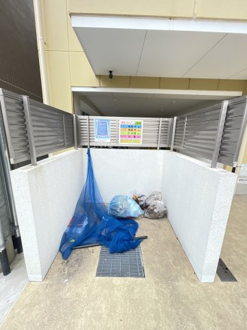 MIRAVAL三宮のその他共用部分