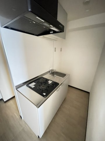 MIRAVAL三宮のキッチン